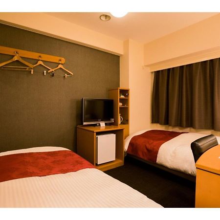 Hotel Taisei Annex - Vacation Stay 05211V Kagoshima Zewnętrze zdjęcie