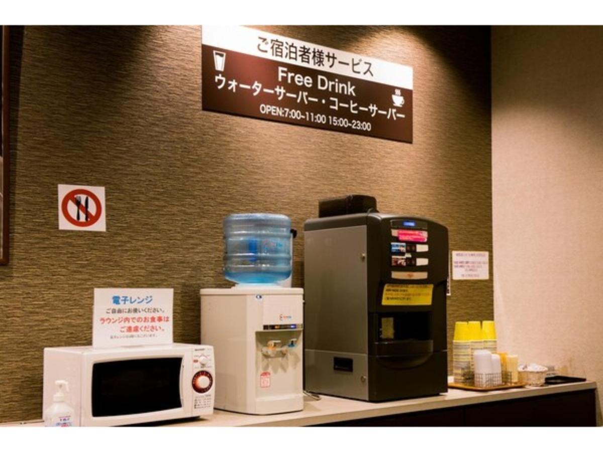 Hotel Taisei Annex - Vacation Stay 05211V Kagoshima Zewnętrze zdjęcie