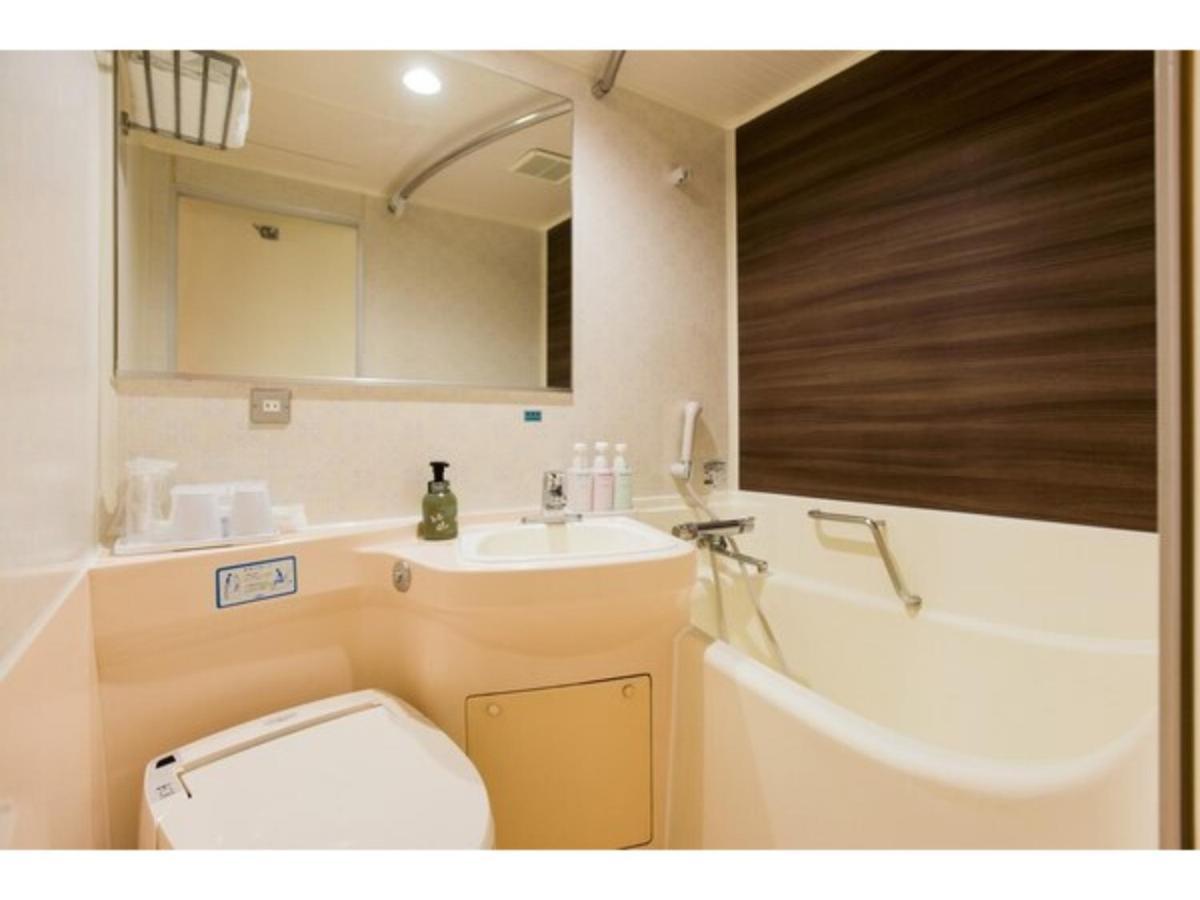 Hotel Taisei Annex - Vacation Stay 05211V Kagoshima Zewnętrze zdjęcie