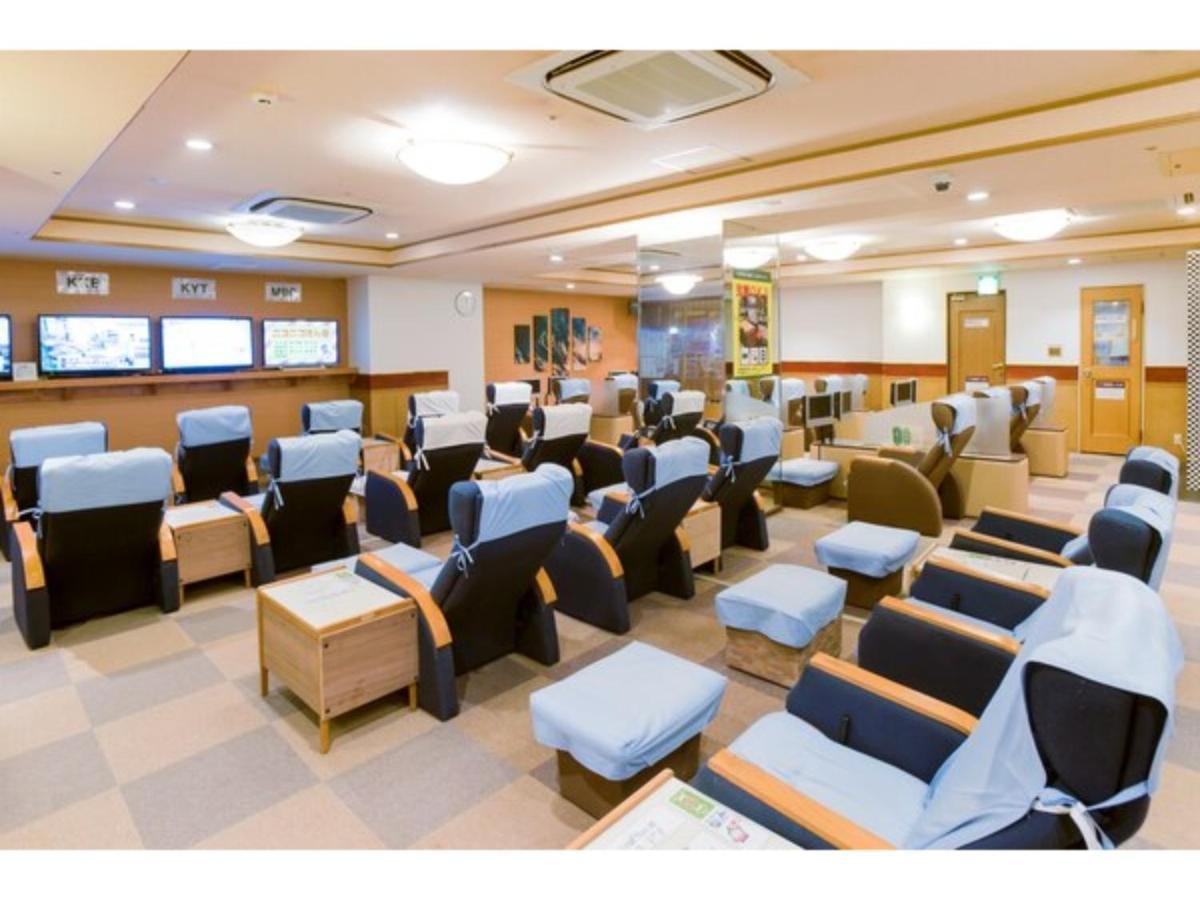 Hotel Taisei Annex - Vacation Stay 05211V Kagoshima Zewnętrze zdjęcie