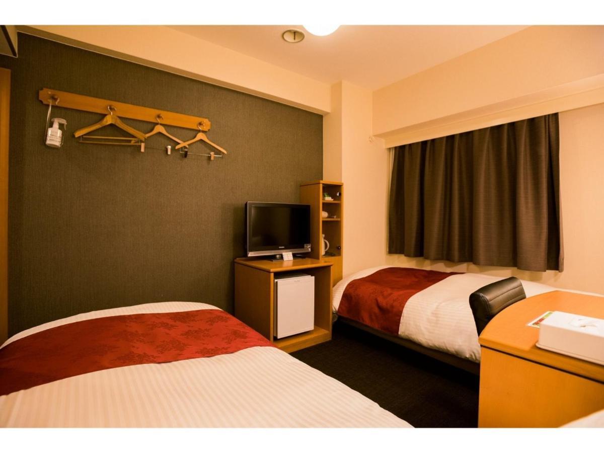 Hotel Taisei Annex - Vacation Stay 05211V Kagoshima Zewnętrze zdjęcie
